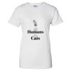 Ultra Cotton Women's T-Shirt Thumbnail