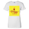 Ultra Cotton Women's T-Shirt Thumbnail