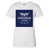 Ultra Cotton Women's T-Shirt Thumbnail