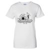 Ultra Cotton Women's T-Shirt Thumbnail