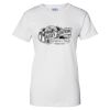 Ultra Cotton Women's T-Shirt Thumbnail