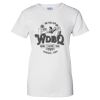 Ultra Cotton Women's T-Shirt Thumbnail