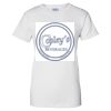 Ultra Cotton Women's T-Shirt Thumbnail