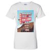 Ultra Cotton Women's T-Shirt Thumbnail