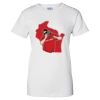 Ultra Cotton Women's T-Shirt Thumbnail