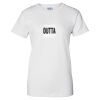 Ultra Cotton Women's T-Shirt Thumbnail