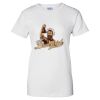 Ultra Cotton Women's T-Shirt Thumbnail