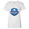 Ultra Cotton Women's T-Shirt Thumbnail