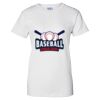 Ultra Cotton Women's T-Shirt Thumbnail