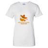 Ultra Cotton Women's T-Shirt Thumbnail