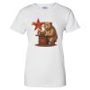 Ultra Cotton Women's T-Shirt Thumbnail