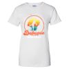 Ultra Cotton Women's T-Shirt Thumbnail