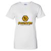 Ultra Cotton Women's T-Shirt Thumbnail