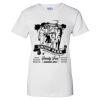 Ultra Cotton Women's T-Shirt Thumbnail