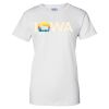 Ultra Cotton Women's T-Shirt Thumbnail