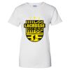 Ultra Cotton Women's T-Shirt Thumbnail