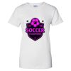 Ultra Cotton Women's T-Shirt Thumbnail