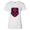 Ultra Cotton Women's T-Shirt Thumbnail