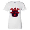 Ultra Cotton Women's T-Shirt Thumbnail