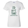 Ultra Cotton Women's T-Shirt Thumbnail