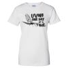 Ultra Cotton Women's T-Shirt Thumbnail