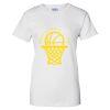 Ultra Cotton Women's T-Shirt Thumbnail