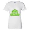 Ultra Cotton Women's T-Shirt Thumbnail