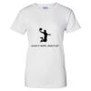 Ultra Cotton Women's T-Shirt Thumbnail