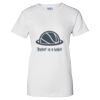 Ultra Cotton Women's T-Shirt Thumbnail