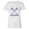 Ultra Cotton Women's T-Shirt Thumbnail