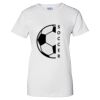 Ultra Cotton Women's T-Shirt Thumbnail