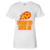 Ultra Cotton Women's T-Shirt Thumbnail