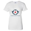 Ultra Cotton Women's T-Shirt Thumbnail