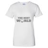 Ultra Cotton Women's T-Shirt Thumbnail