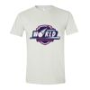 Softstyle T-Shirt Thumbnail