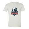 Softstyle T-Shirt Thumbnail