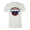 Softstyle T-Shirt Thumbnail