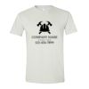 Softstyle T-Shirt Thumbnail