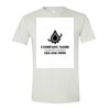 Softstyle T-Shirt Thumbnail