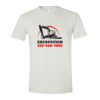 Softstyle T-Shirt Thumbnail