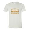Softstyle T-Shirt Thumbnail