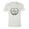 Softstyle T-Shirt Thumbnail