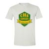 Softstyle T-Shirt Thumbnail