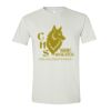 Softstyle T-Shirt Thumbnail