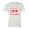 Softstyle T-Shirt Thumbnail