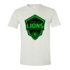 Softstyle T-Shirt Thumbnail