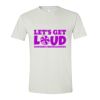 Softstyle T-Shirt Thumbnail
