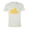 Softstyle T-Shirt Thumbnail
