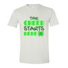 Softstyle T-Shirt Thumbnail