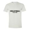 Softstyle T-Shirt Thumbnail